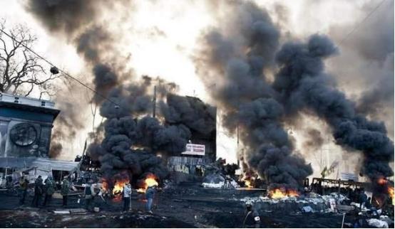 俄方回应美乌达成30天临时停火共识