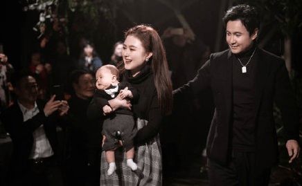 沈腾马丽有新身份
