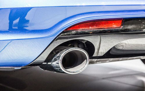 汽车拍汽管多少钱