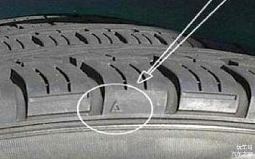 汽车多少公里倒轮胎
