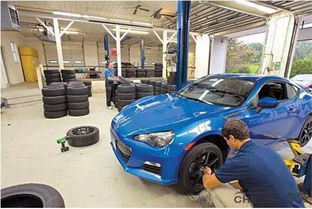 汽车多少公里倒轮胎