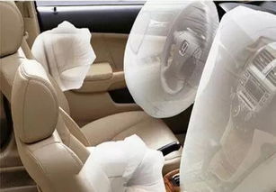 汽车安全气囊含钠多少 汽车安全气囊含钠多少