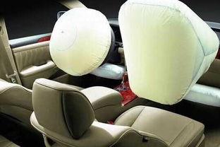 汽车安全气囊含钠多少 汽车安全气囊含钠多少