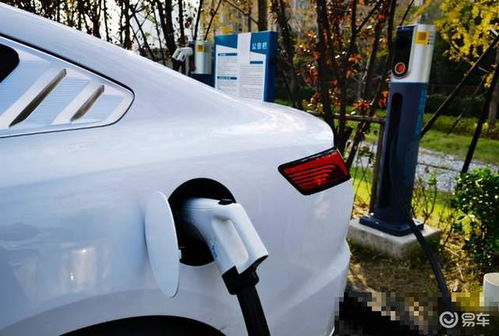 比亚迪充电汽车多少钱 比亚迪充电汽车多少钱