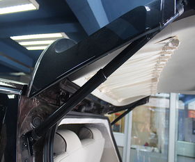 汽车刹车改装要多少钱