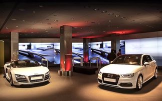 开个汽车经销商多少钱