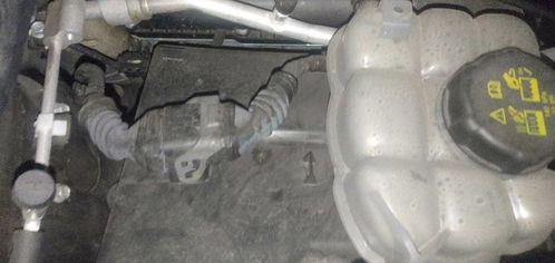 汽车熄火多少电流正常