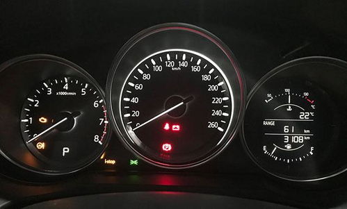 市南汽车油费多少