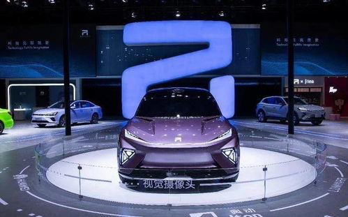 上海汽车有多少车标的