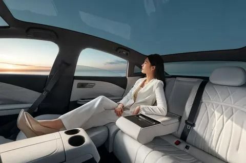 汽车智能终端用多少电