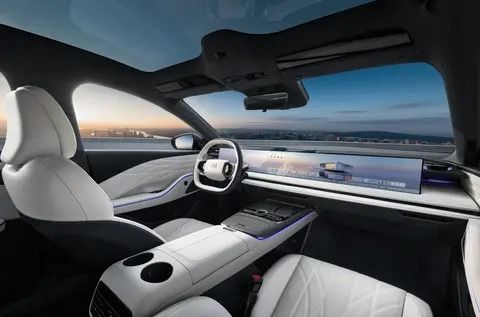 汽车智能终端用多少电