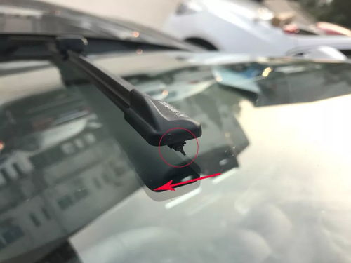 汽车雨刮臂压力多少