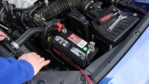汽车电瓶充电限制多少 汽车电瓶充电限制多少