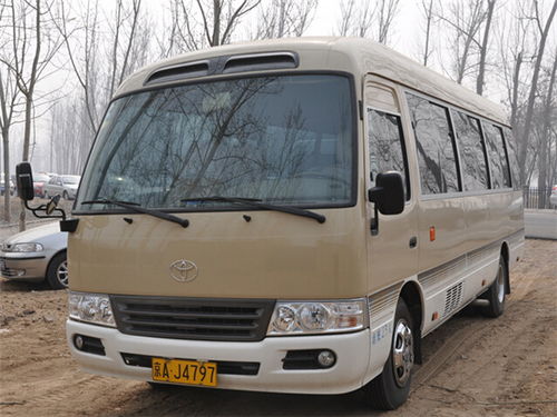 商务汽车出租费用多少 商务汽车出租费用多少