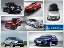 现代汽车一年赚多少 现代汽车一年赚多少