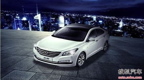 现代汽车一年赚多少 现代汽车一年赚多少