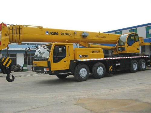 潮州汽车起重机预算多少 潮州汽车起重机预算多少