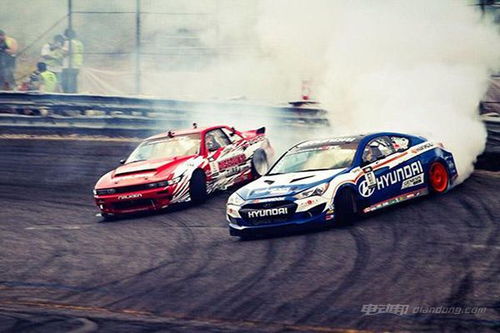 汽车漂移多少马力好骑 汽车漂移多少马力好骑