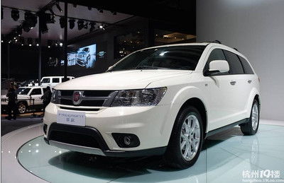 如皋菲亚特汽车多少钱