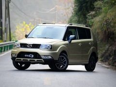 中兴汽车多少钱 中兴汽车多少钱