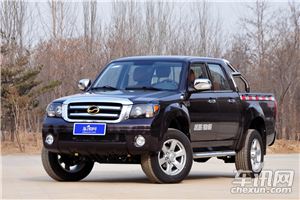 中兴汽车多少钱 中兴汽车多少钱