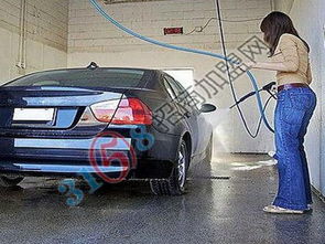 开一家汽车美容店要多少钱 开一家汽车美容店要多少钱