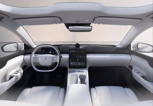 蔚来汽车et7多少钱 蔚来汽车et7多少钱