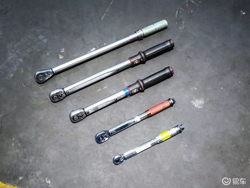 汽车每颗螺丝扭矩多少
