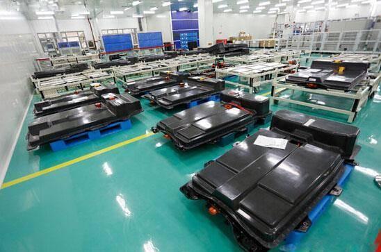 汽车电容是多少瓦