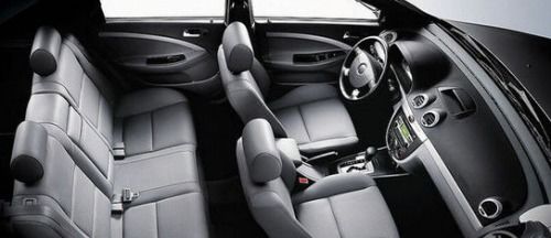 清洗汽车内饰 多少钱