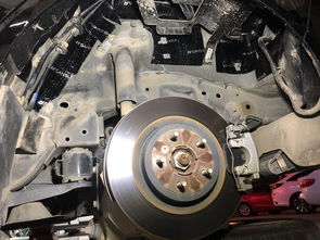 汽车四轮平衡加装多少