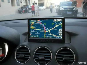 汽车装导航系统多少钱 汽车装导航系统多少钱