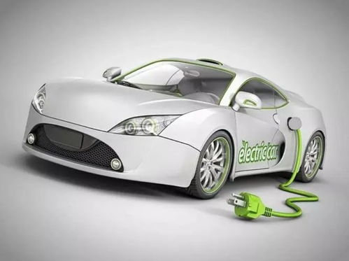 全球有多少能源汽车