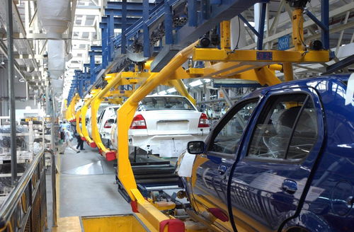 青海汽车装车系统多少钱