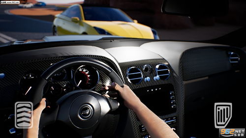 汽车模拟驾驶器多少钱