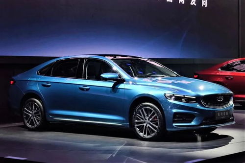 吉利健康汽车排名多少