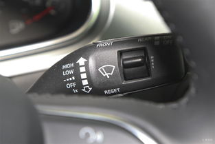 汽车开关有多少种型号 汽车开关有多少种型号