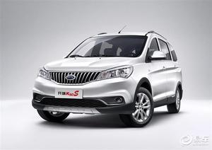 开瑞汽车多少钱 开瑞汽车多少钱