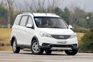 开瑞汽车多少钱 开瑞汽车多少钱