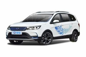 开瑞汽车多少钱 开瑞汽车多少钱