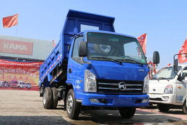 凯马汽车首付多少万 凯马汽车首付多少万