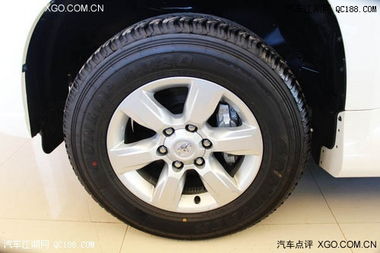 汽车备胎卖多少钱