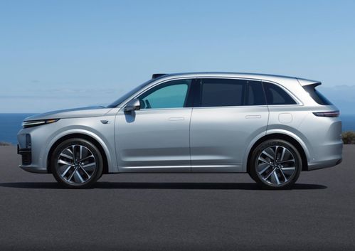 华为理想汽车多少钱 华为理想汽车多少钱