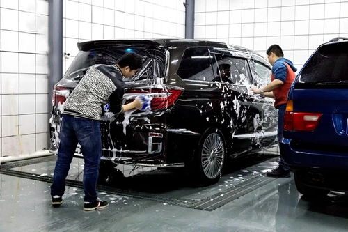 佛山汽车改装价格多少