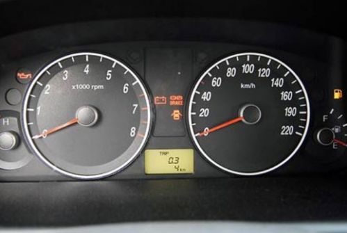 汽车发动之后水温多少度 汽车发动之后水温多少度