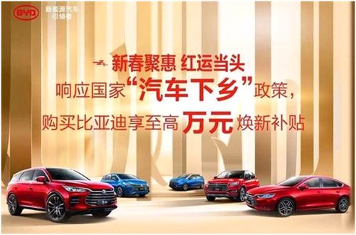 云南汽车下乡补助多少