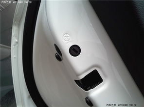 汽车儿童锁多少钱 汽车儿童锁多少钱