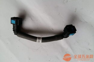 金华汽车油管报价多少