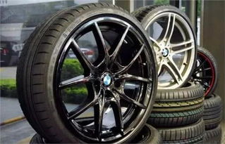 宝马汽车胎压多少