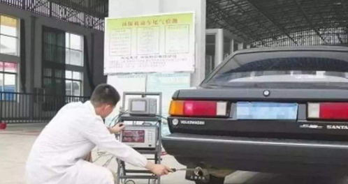 汽车环保检测油门多少转